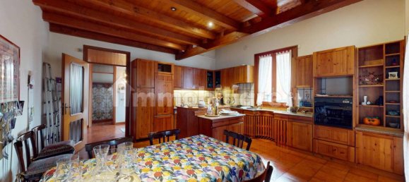 Вилла с 4 спальнями в Севезо, Италия № 13548 30