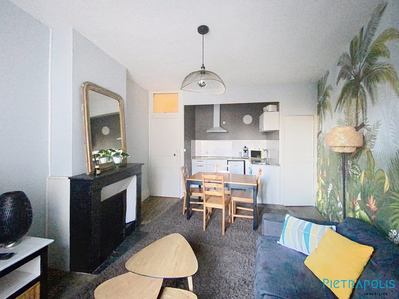 Здание 200м² в Шомон, Франция № 217724