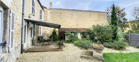 Здание 200м² в Шомон, Франция № 217724 7