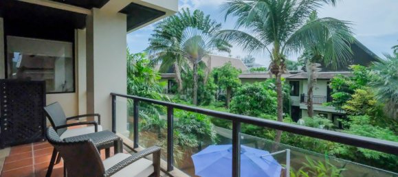 3 chambres condominium à louer à Bang Tao, Phuket, Southern Thailand, Thailand № 78918 15