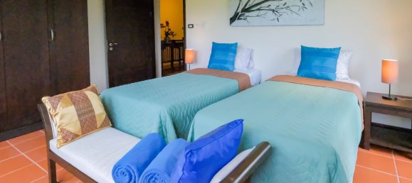 3 chambres condominium à louer à Bang Tao, Phuket, Southern Thailand, Thailand № 78918 17