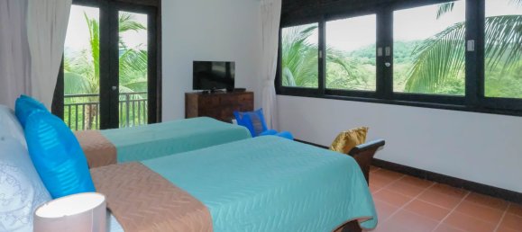 3 chambres condominium à louer à Bang Tao, Phuket, Southern Thailand, Thailand № 78918 8