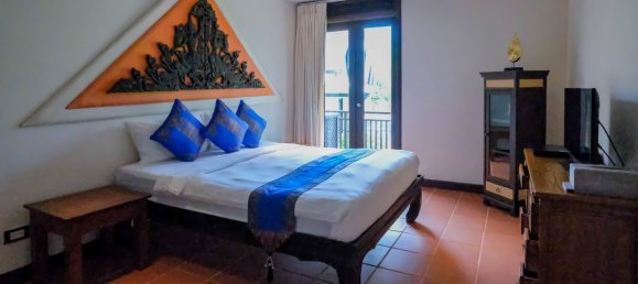 3 chambres condominium à louer à Bang Tao, Phuket, Southern Thailand, Thailand № 78918 18