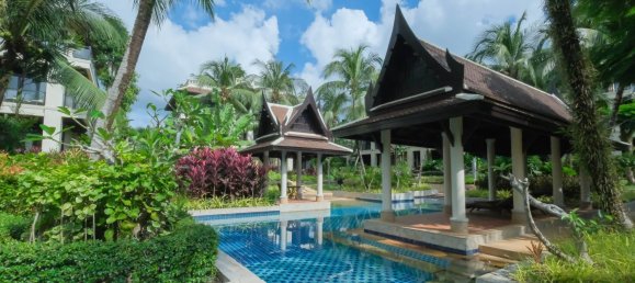 3 chambres condominium à louer à Bang Tao, Phuket, Southern Thailand, Thailand № 78918 14