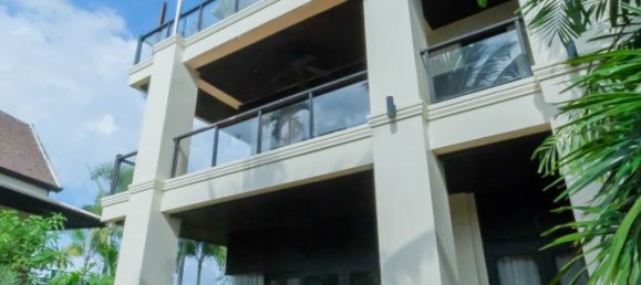 3 chambres condominium à louer à Bang Tao, Phuket, Southern Thailand, Thailand № 78918 16