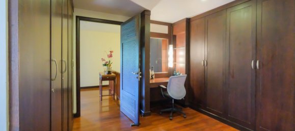 3 chambres condominium à louer à Bang Tao, Phuket, Southern Thailand, Thailand № 78918 11