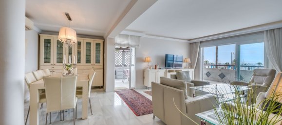 Apartamento T3 em Marbella, Spain N.º 49837 6