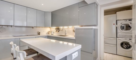 Apartamento T3 em Marbella, Spain N.º 49837 14