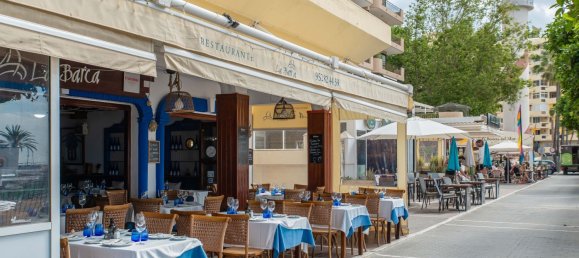 Apartamento T3 em Marbella, Spain N.º 49837 43