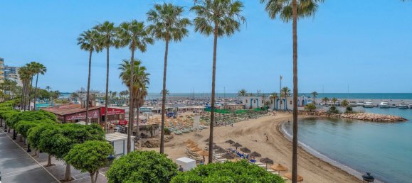 Apartamento T3 em Marbella, Spain N.º 49837 36