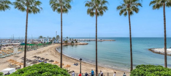 Apartamento T3 em Marbella, Spain N.º 49837 35