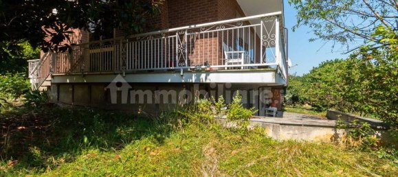 4 bedrooms Villa in Val della Torre, Italy No. 299271 19