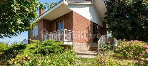 4 bedrooms Villa in Val della Torre, Italy No. 299271 30