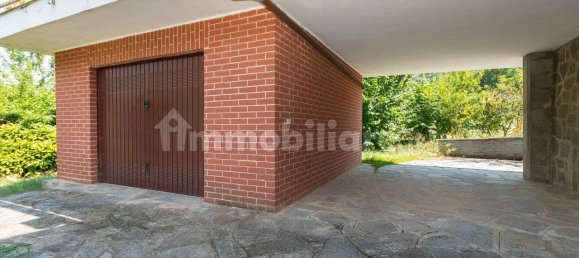 4 bedrooms Villa in Val della Torre, Italy No. 299271 45