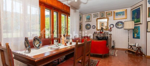 4 bedrooms Villa in Val della Torre, Italy No. 299271 9