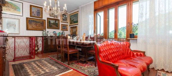 4 bedrooms Villa in Val della Torre, Italy No. 299271 8