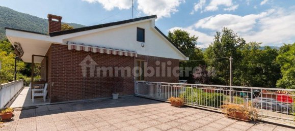 4 bedrooms Villa in Val della Torre, Italy No. 299271 33