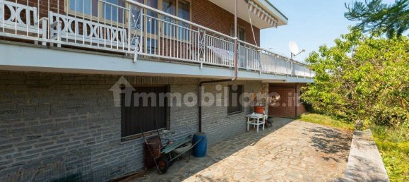 4 bedrooms Villa in Val della Torre, Italy No. 299271 29