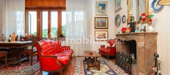 4 bedrooms Villa in Val della Torre, Italy No. 299271 7