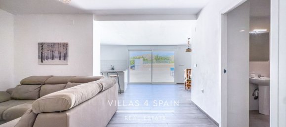 4 bedrooms Townhouse in Abanilla, Spain No. 153351 16