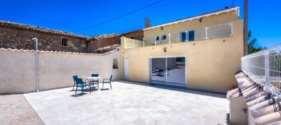 4 bedrooms Townhouse in Abanilla, Spain No. 153351 30