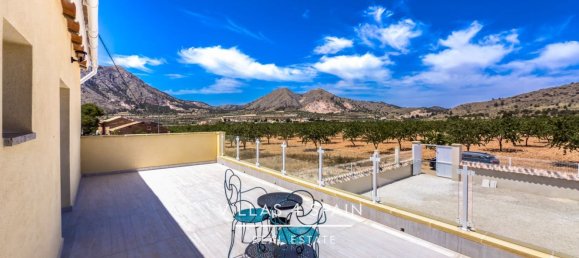 4 bedrooms Townhouse in Abanilla, Spain No. 153351 44