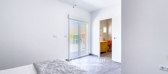 4 bedrooms Townhouse in Abanilla, Spain No. 153351 42