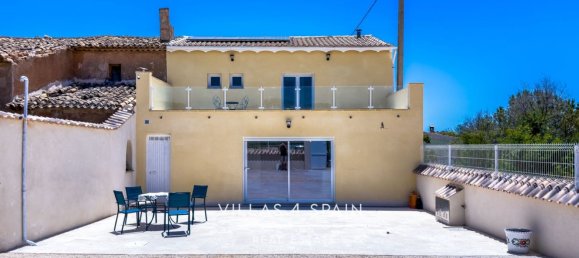 4 bedrooms Townhouse in Abanilla, Spain No. 153351 33