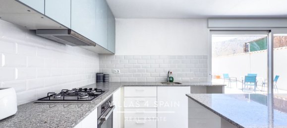 4 bedrooms Townhouse in Abanilla, Spain No. 153351 23