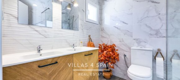 4 bedrooms Townhouse in Abanilla, Spain No. 153351 48