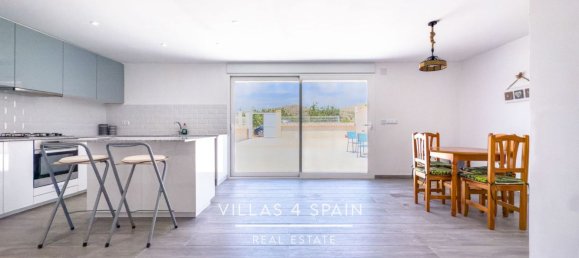 4 bedrooms Townhouse in Abanilla, Spain No. 153351 18