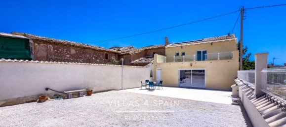 4 bedrooms Townhouse in Abanilla, Spain No. 153351 35