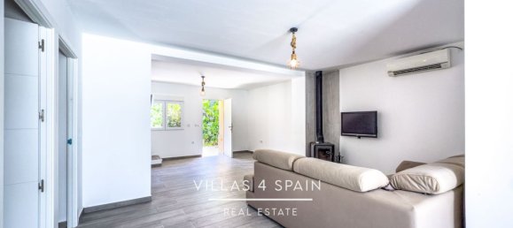 4 bedrooms Townhouse in Abanilla, Spain No. 153351 11