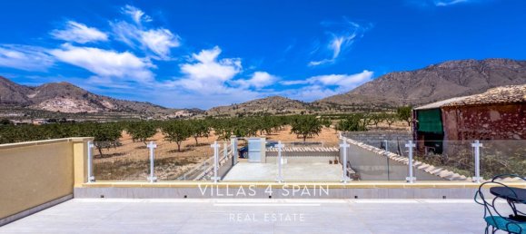 4 bedrooms Townhouse in Abanilla, Spain No. 153351 43