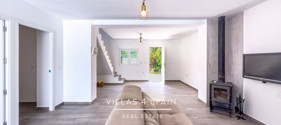 4 bedrooms Townhouse in Abanilla, Spain No. 153351 12