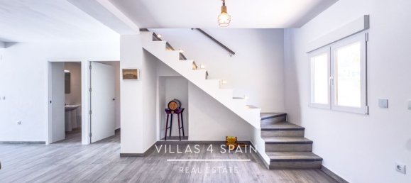 4 bedrooms Townhouse in Abanilla, Spain No. 153351 39