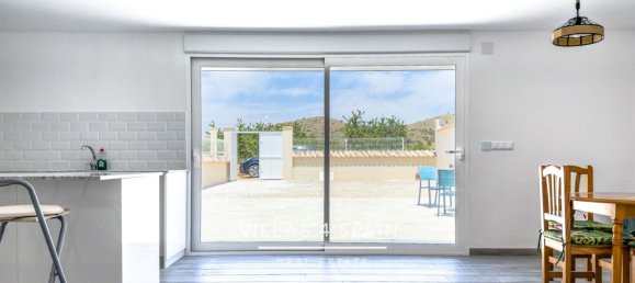 4 bedrooms Townhouse in Abanilla, Spain No. 153351 28