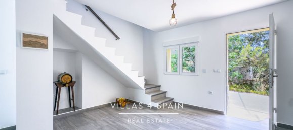 4 bedrooms Townhouse in Abanilla, Spain No. 153351 10