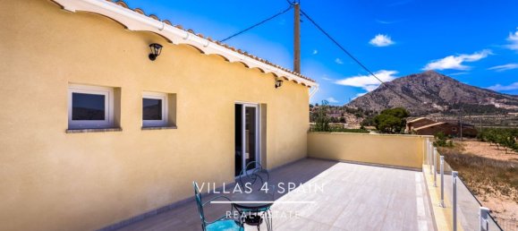 4 bedrooms Townhouse in Abanilla, Spain No. 153351 45