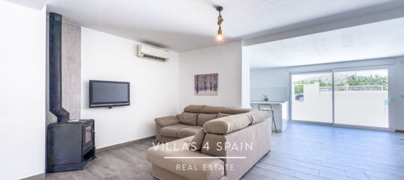 4 bedrooms Townhouse in Abanilla, Spain No. 153351 13