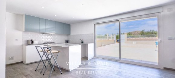 4 bedrooms Townhouse in Abanilla, Spain No. 153351 19