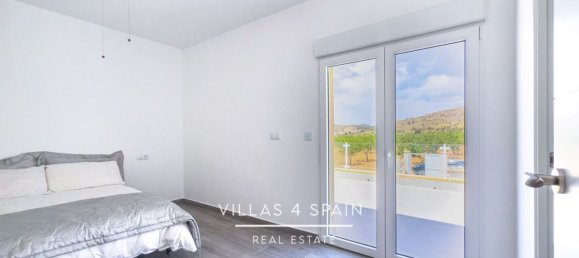 4 bedrooms Townhouse in Abanilla, Spain No. 153351 40