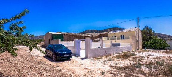 4 bedrooms Townhouse in Abanilla, Spain No. 153351 38