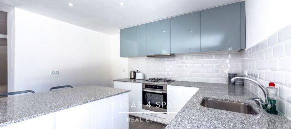 4 bedrooms Townhouse in Abanilla, Spain No. 153351 20