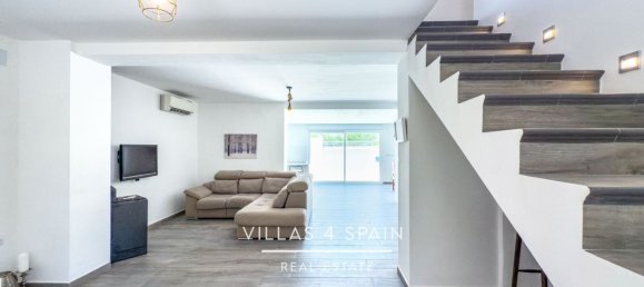 4 bedrooms Townhouse in Abanilla, Spain No. 153351 8