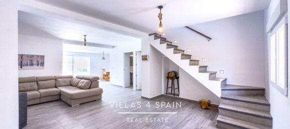 4 bedrooms Townhouse in Abanilla, Spain No. 153351 9