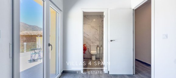 4 bedrooms Townhouse in Abanilla, Spain No. 153351 46