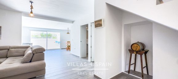 4 bedrooms Townhouse in Abanilla, Spain No. 153351 14