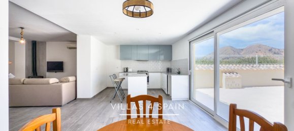 4 bedrooms Townhouse in Abanilla, Spain No. 153351 24