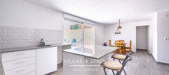 4 bedrooms Townhouse in Abanilla, Spain No. 153351 22